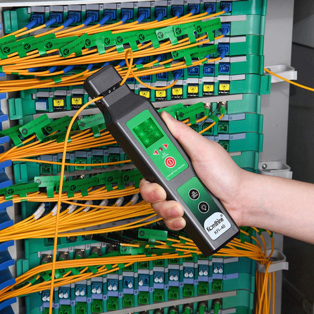 Fiber Optical Identifier H676