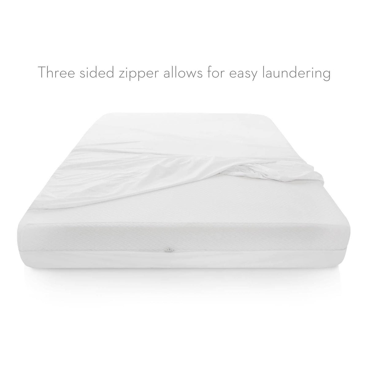 Queen Mattress Protector G18909