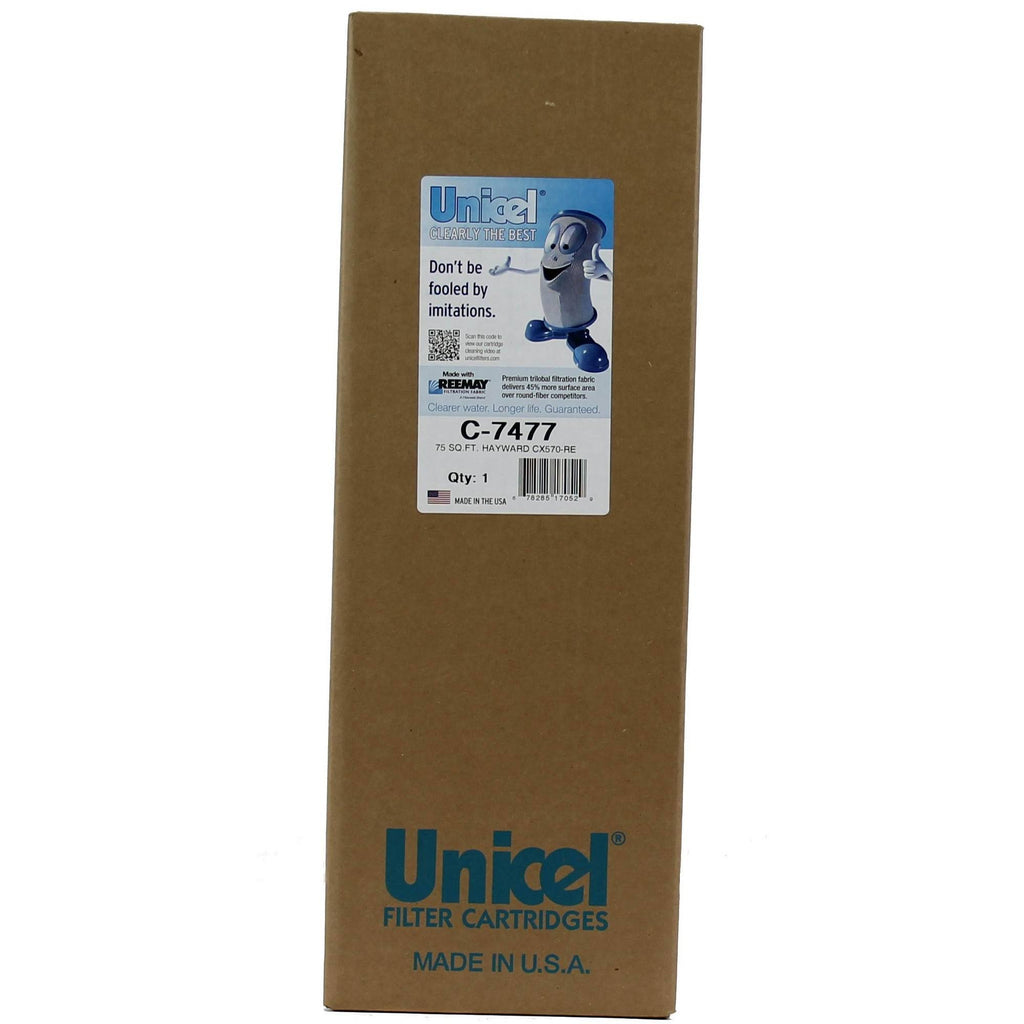 Pool Replacement Filter Cartridge (8-Pack) N5640