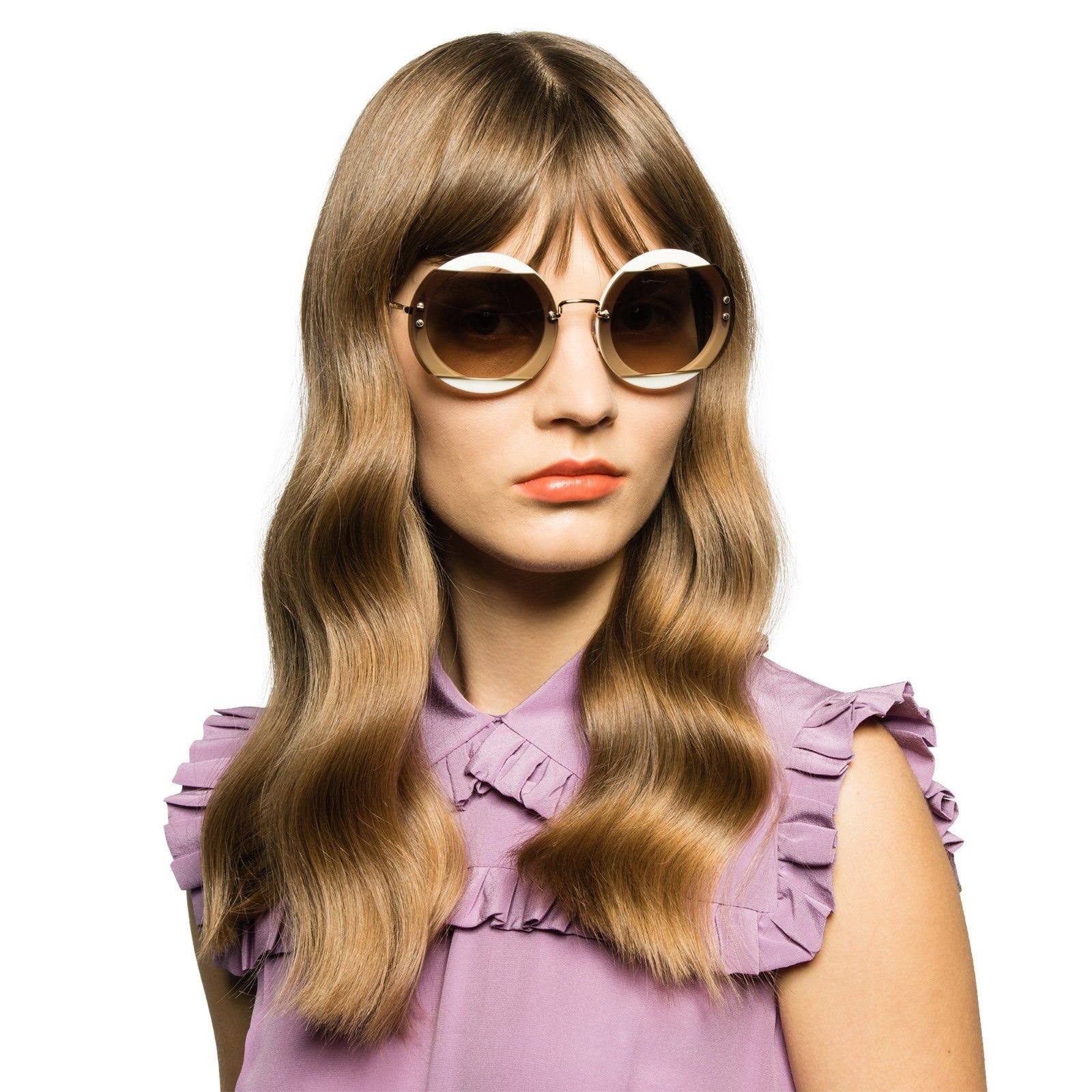 Ivory Sunglasses C404