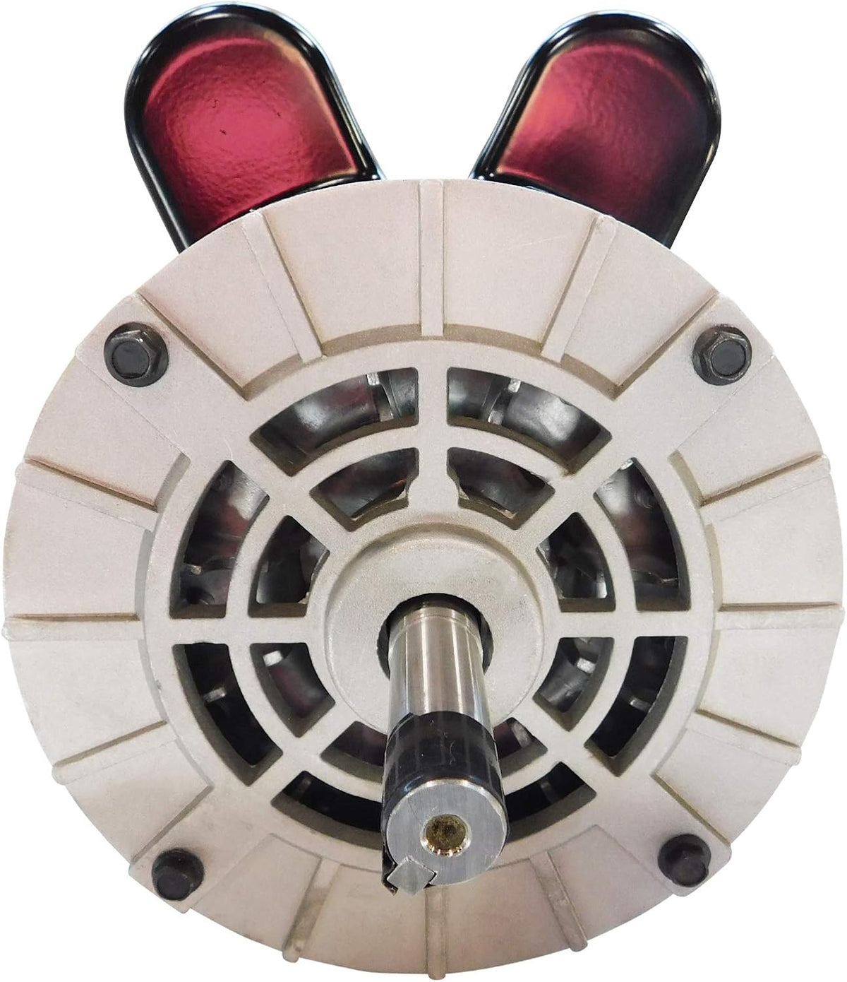 2 HP SPL Compressor Duty Electric Motor, 3450 RPM, 56 Frame, 5/8" Shaft Diameter, 120/240 Volt L880