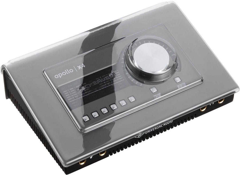 Universal Audio Apollo X4 Cover N9512