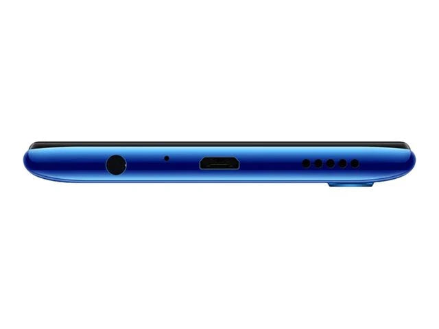 Phantom Blue 128GB 4G/LTE Smartphone C7381