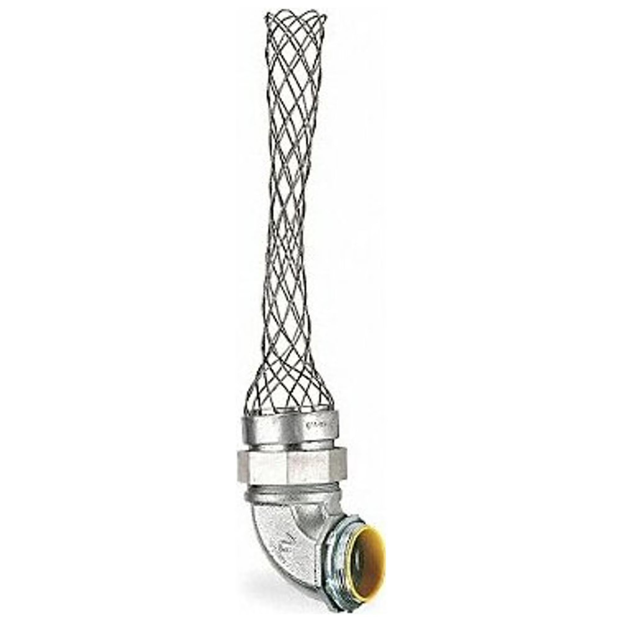 Steel Conduit Fitting, Trade Size 3/4in G888161