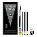 Charcoal Stylus Set V13754