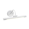 White 38cm LED Picture Light I473