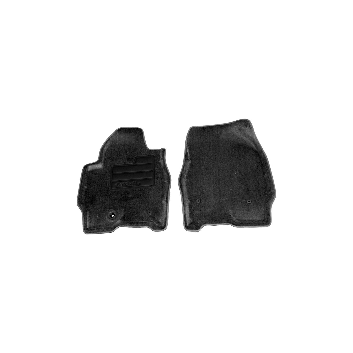 Carpet Floor Liners X69309