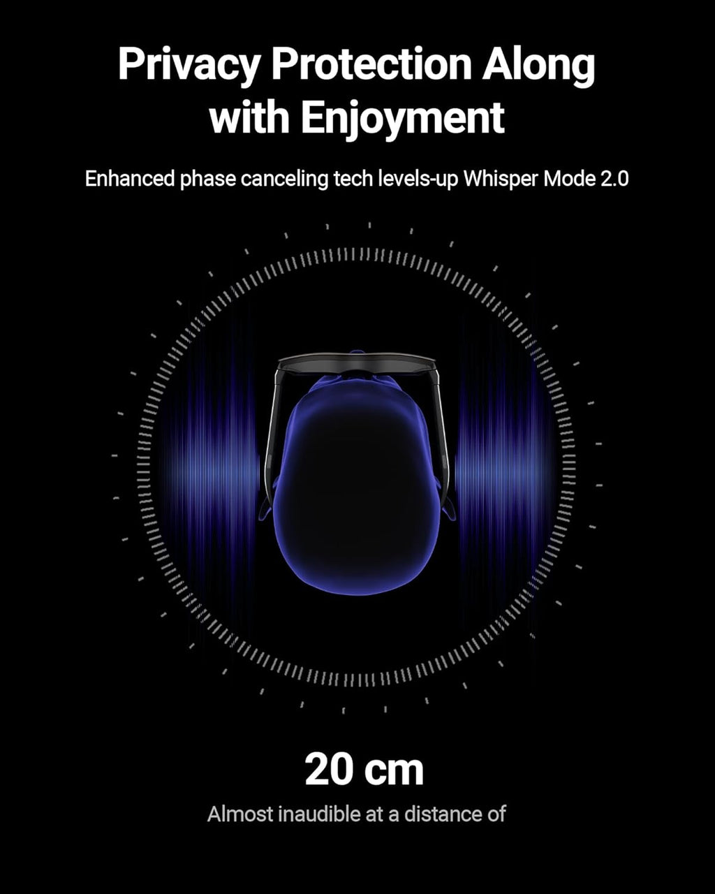 XR Glasses with Micro OLED V216