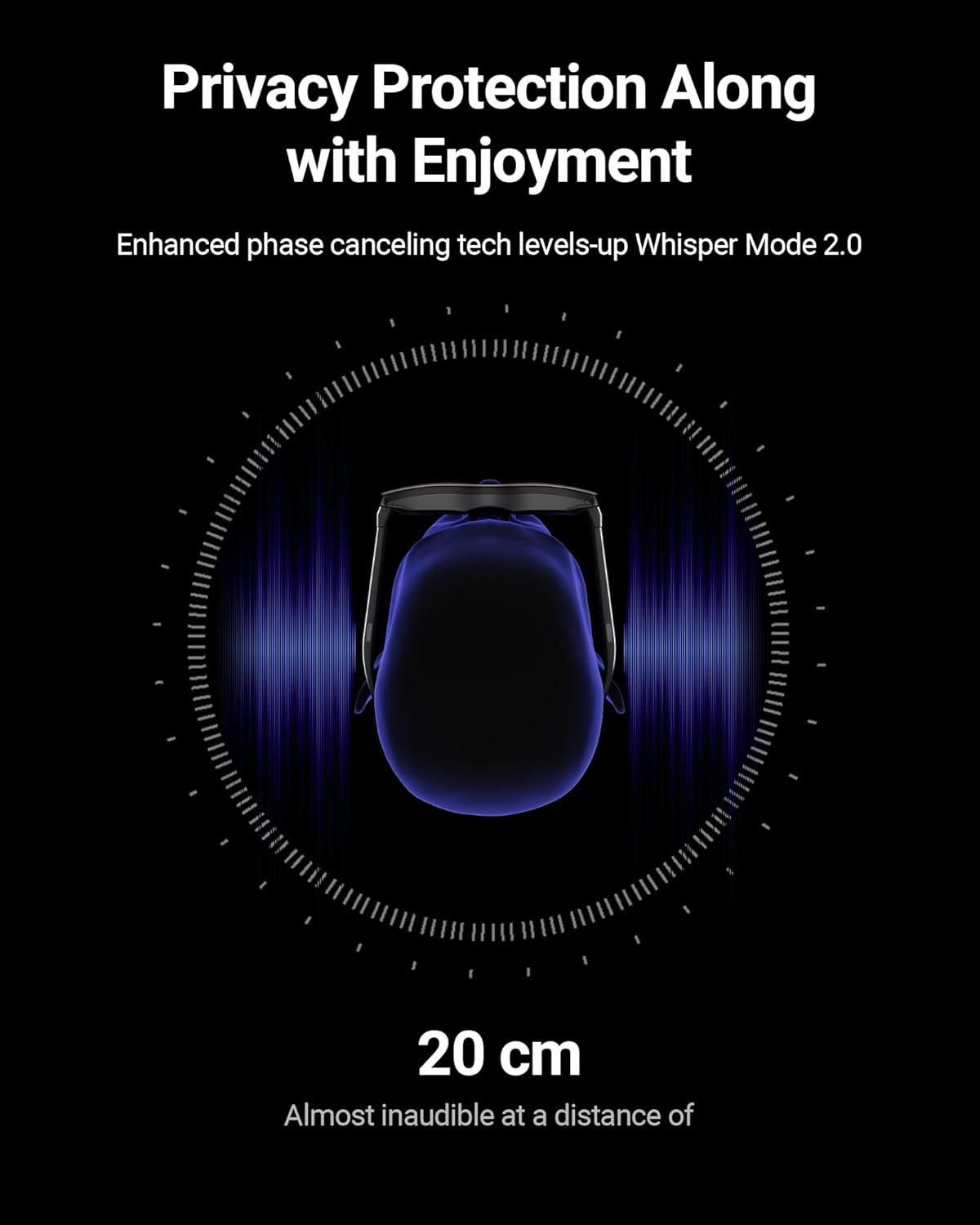 XR Glasses with Micro OLED V216