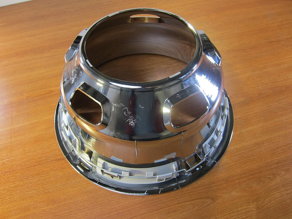 Chrome Center Cap A14347