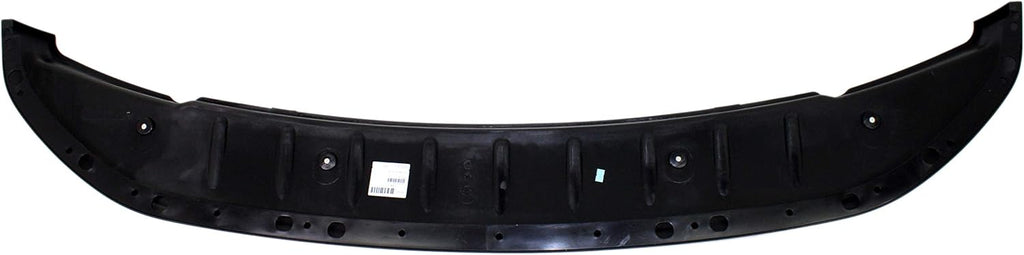Front Lower Valance Air Dam Primed A141292