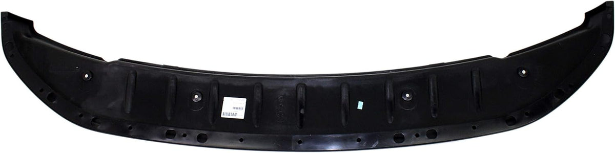 Front Lower Valance Air Dam Primed A141292