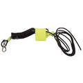 ATV Tether Kill Switch Yellow N9529