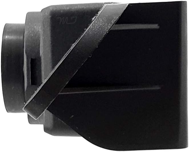 Replacement Backup Camera for Chevrolet Silverado/GMC Sierra 1500 2500 3500 W692