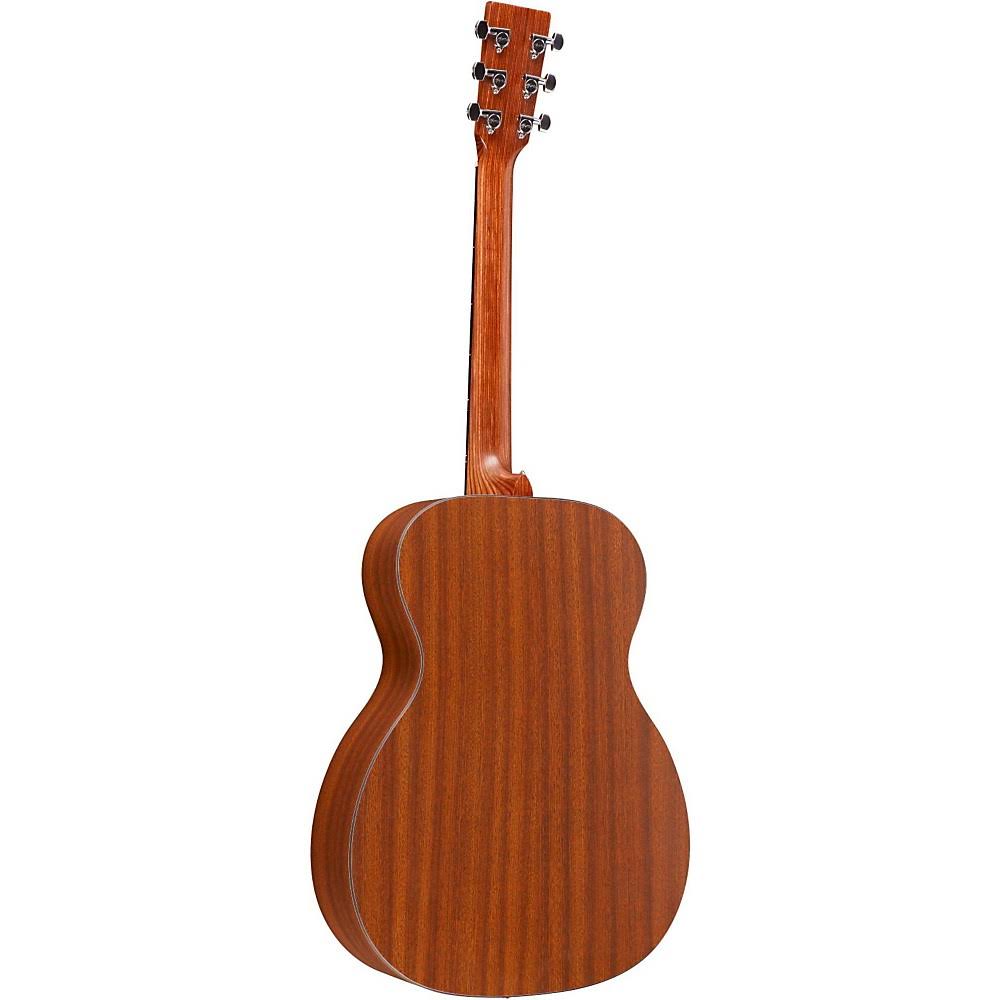 Natural Acoustic Guitar S587