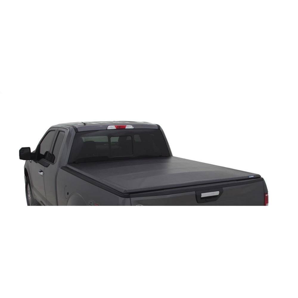 Tri-Fold Tonneau Cover P35668