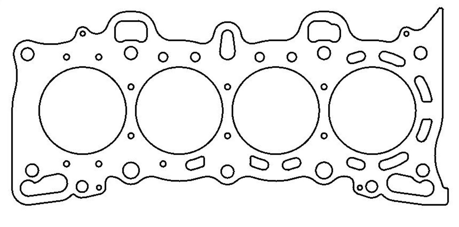 Head Gaskets M33365