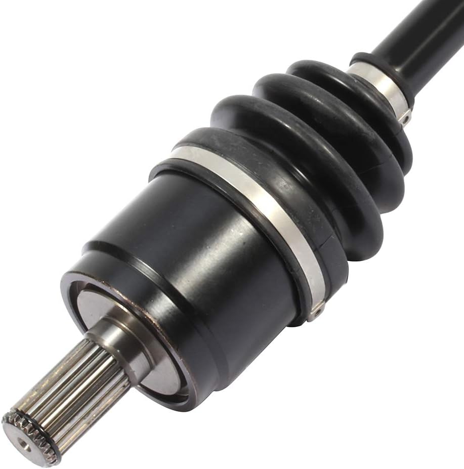 CV Axle Drive Shaft Assembly W9918