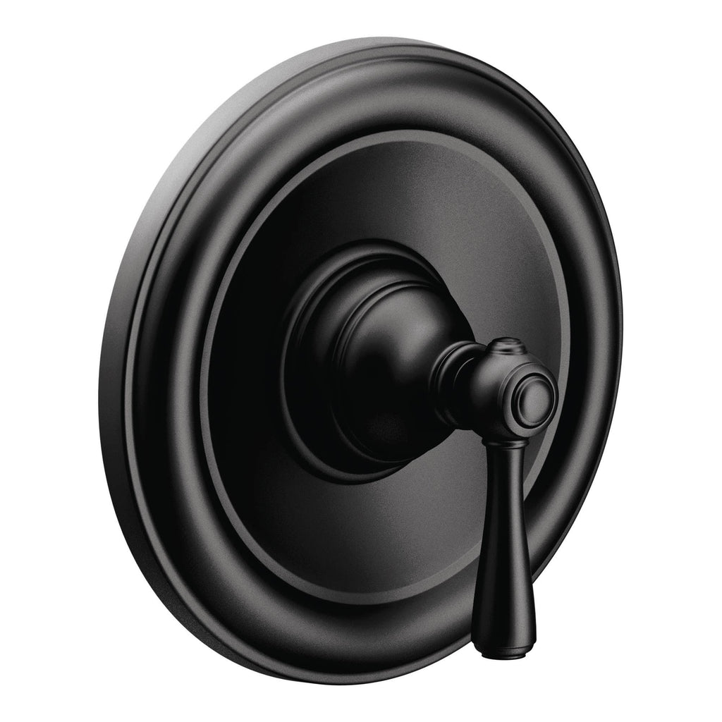 Wrought Iron Valve Trim H8068