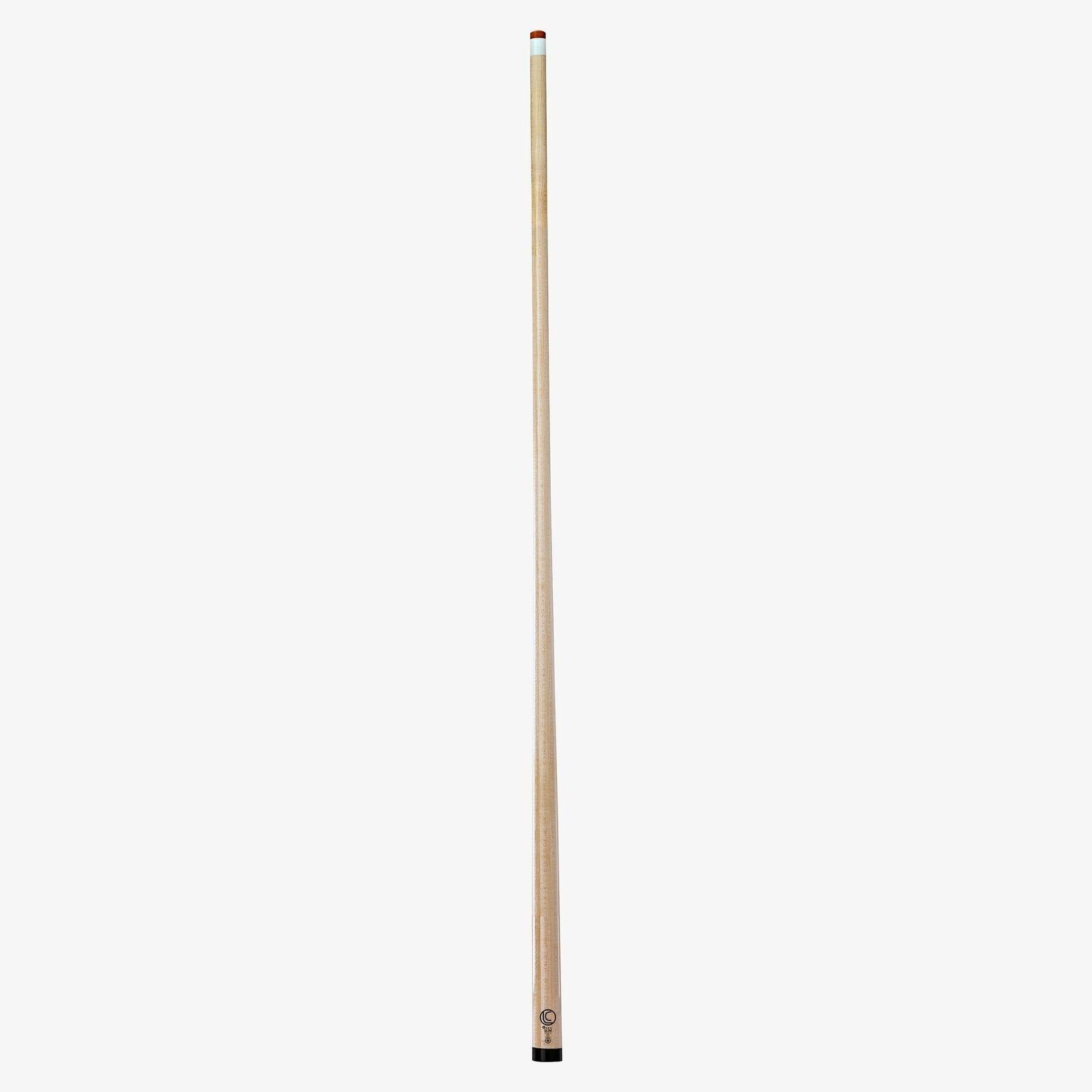 Hybrid 3/8x10 11.75mm Slim Shaft Black Collar P4413