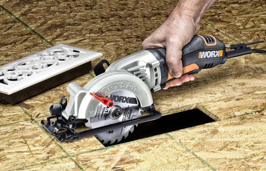 Compact Circular Saw G40825