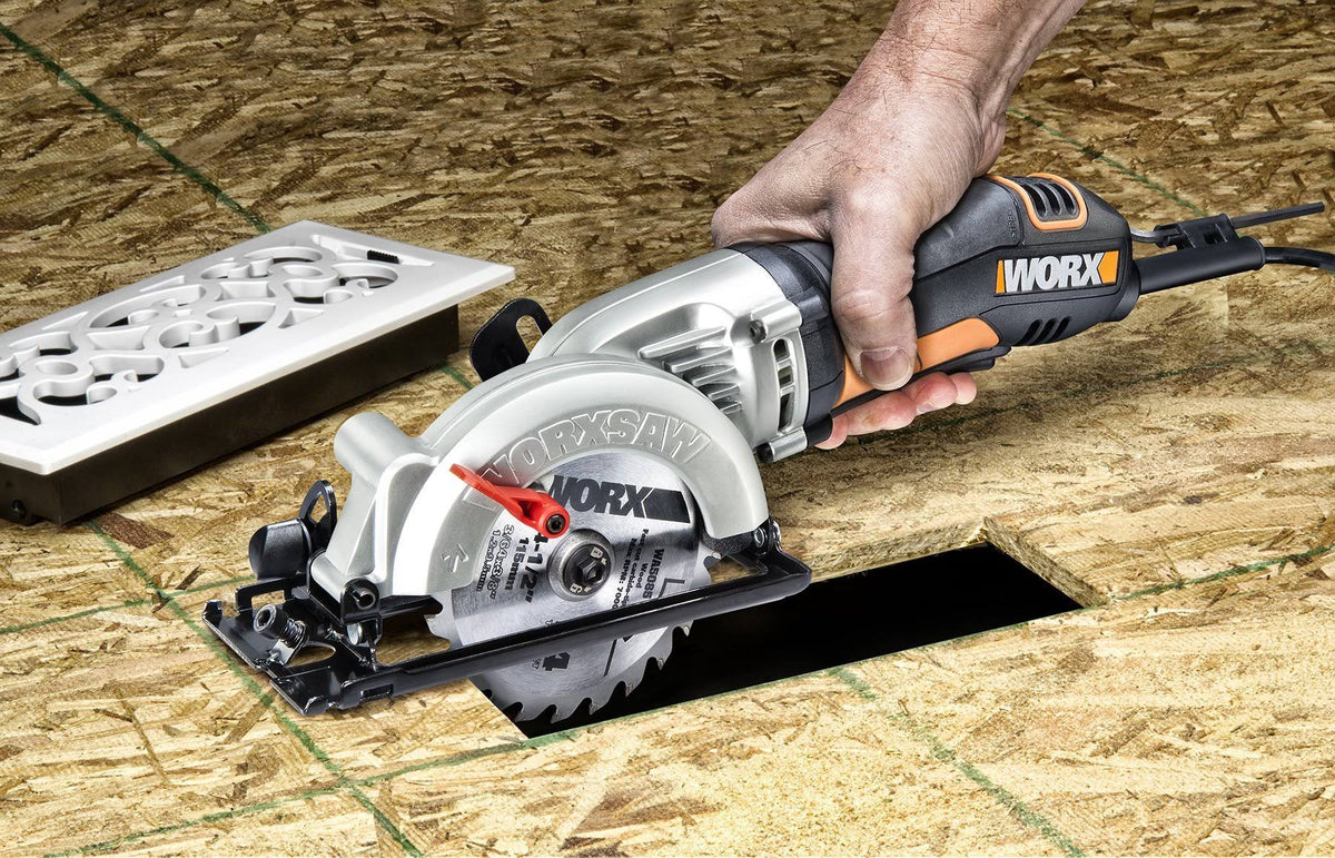 Compact Circular Saw G40825