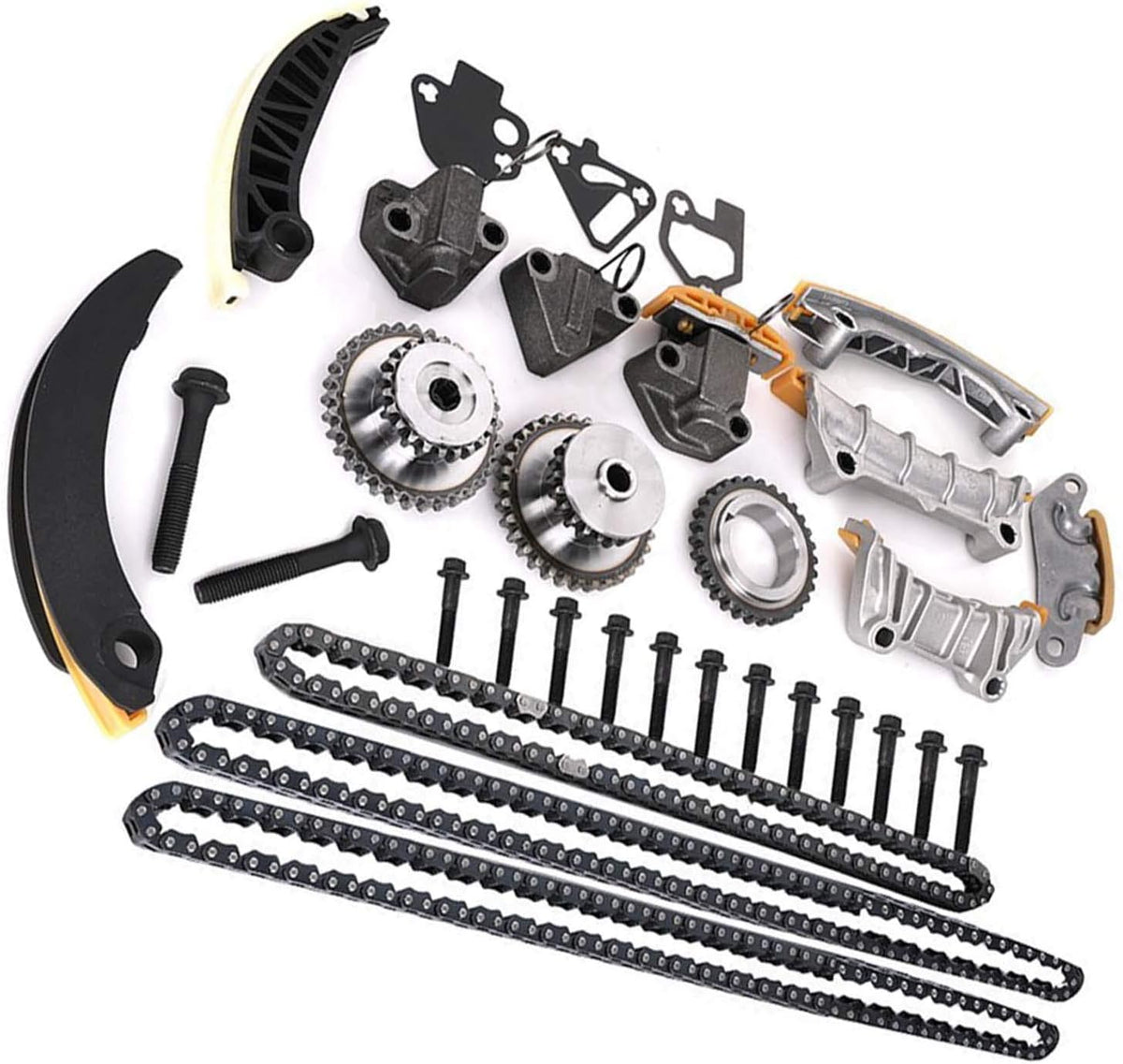 Timing Chain Kit Y433888