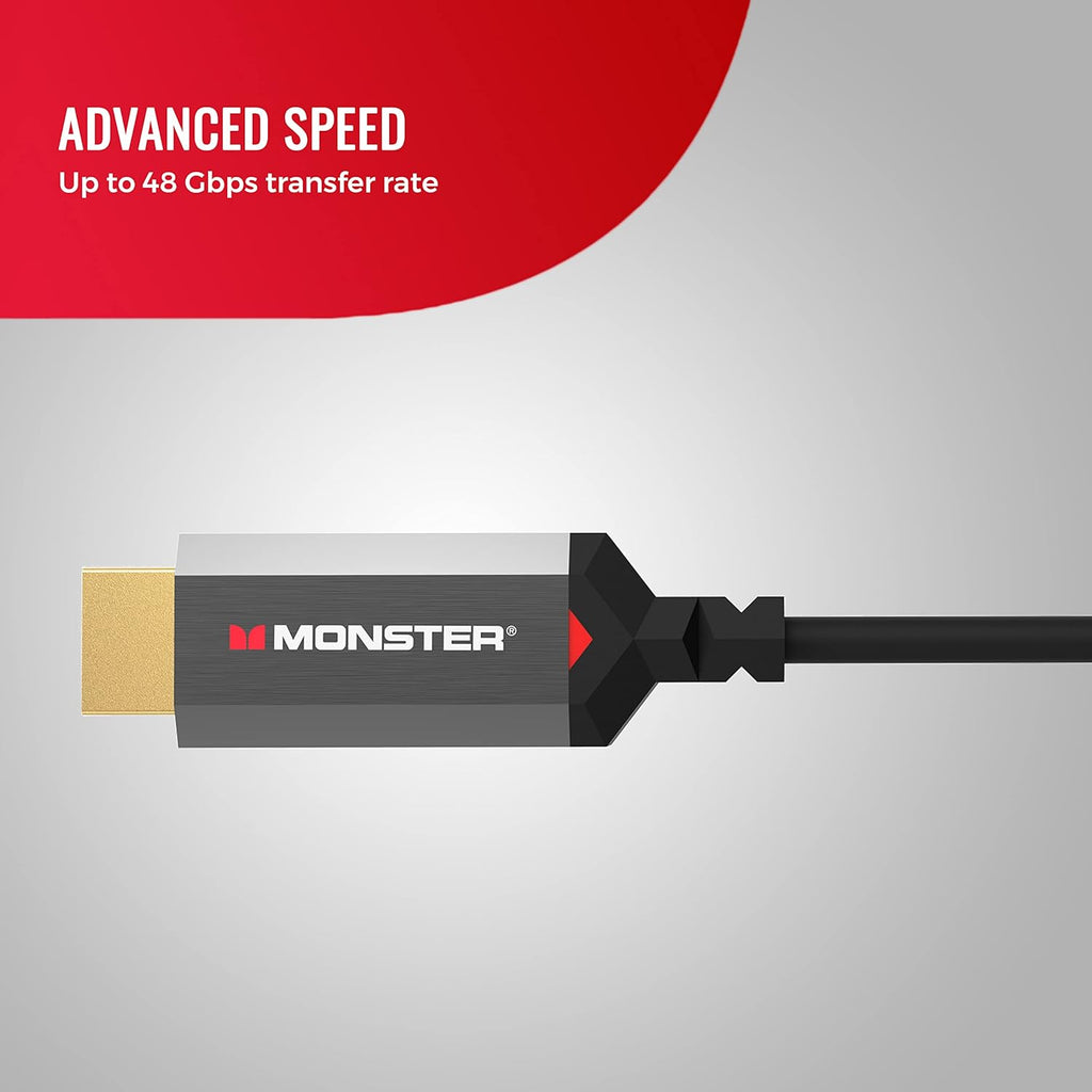 15 Meters HDMI 2.1 Active Optical Cable I31250