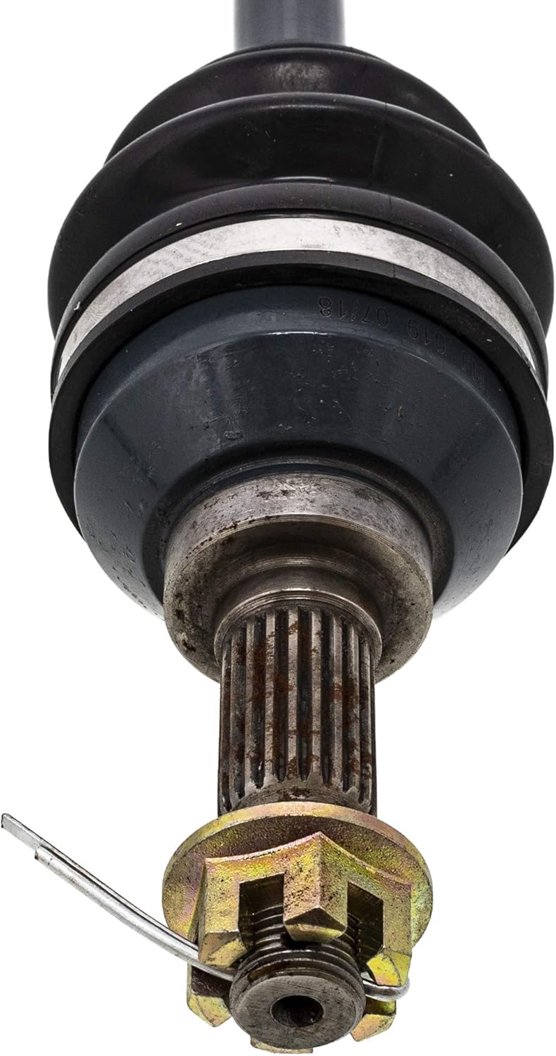 Front Left Axle Pack of 2 Y85362