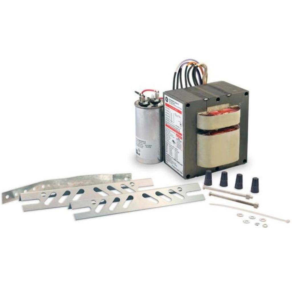 Metal Halide Ballast Kit E326