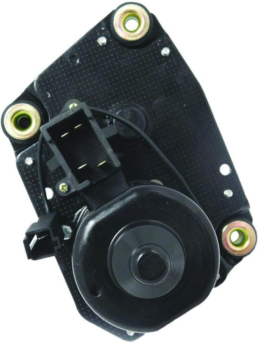 Front Wiper Motor Replacement Pack of 2 R156287