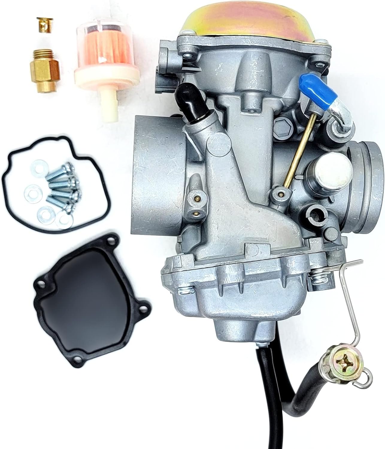 Carburetor for Suzuki Quadrunner 250 LT-4WD LT-F250F LT-F4WD LTF250 I246106