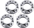 4 Hub Centric Wheel Adapter 6x5.5 to 6x5.5 Thickness 1.5 Inch F896437