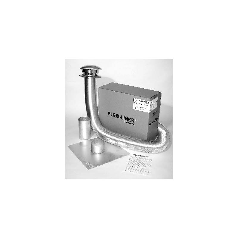 8x22 x 35& Aluminum Lining Kit Y499693