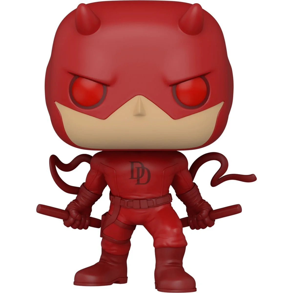 Vinyl Figure with Variant Comic P58797