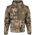 Youth Endurance 1/4 Zip - Size 14 V616557