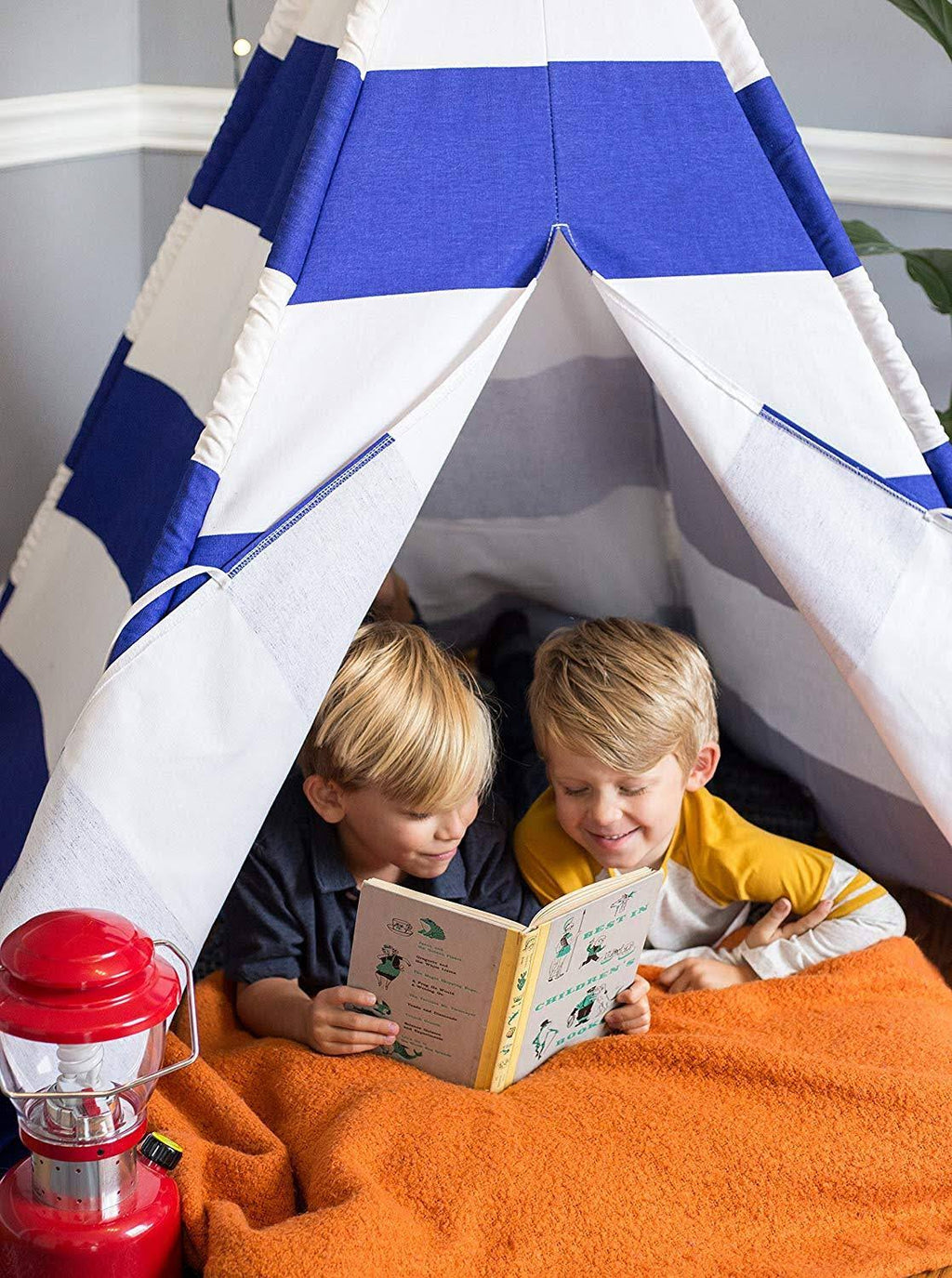 Canvas Teepee V252164