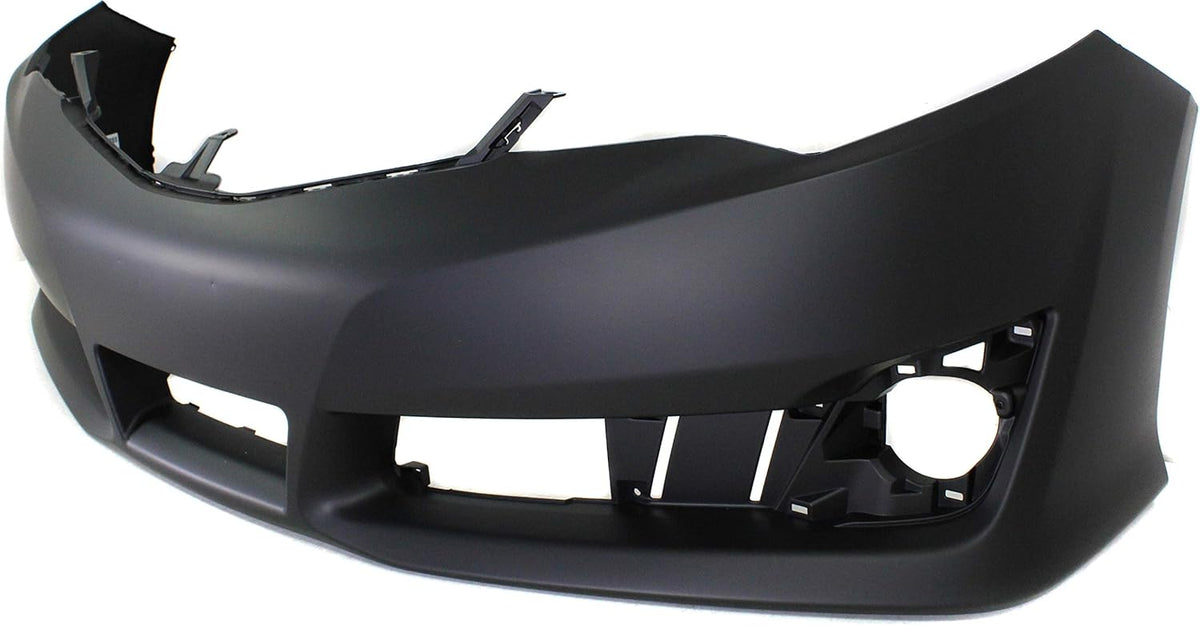 Front Bumper Cover for Toyota Camry 2012-2014 SE/SE Sport C391508