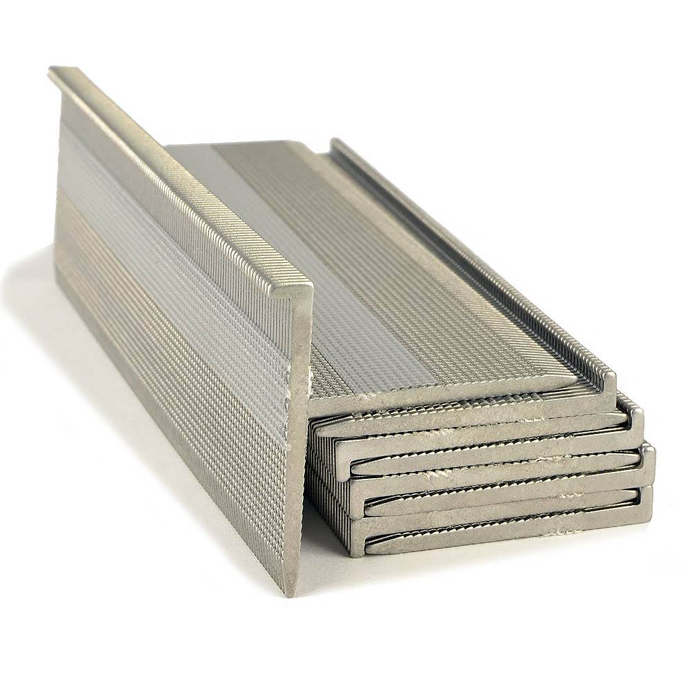 2 in. Stainless Steel Flooring Nails, 1,000/box U983
