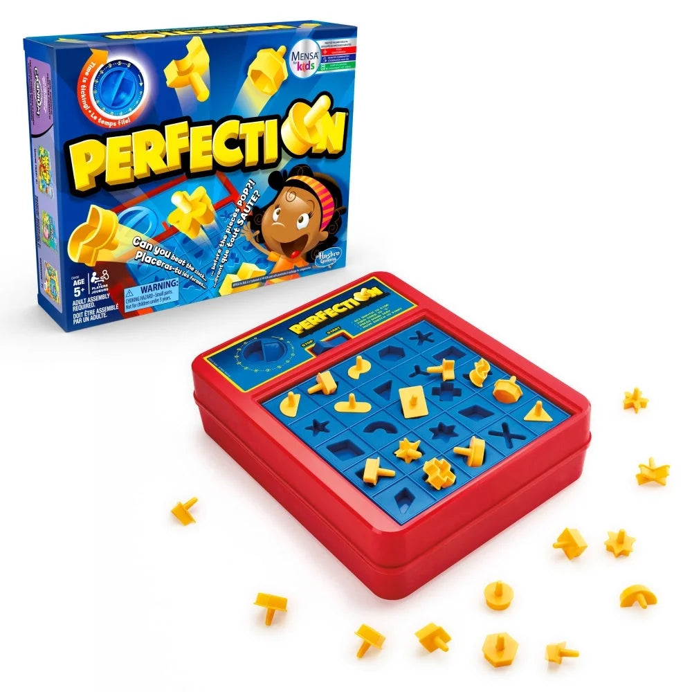 Perfection Game C216385