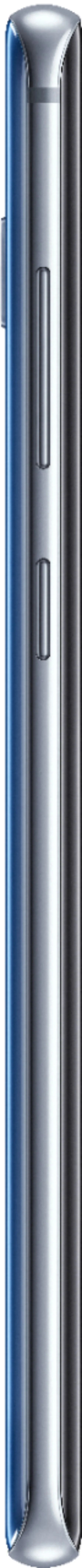 Factory Unlocked Refurbished Samsung Galaxy S10+ 128GB Blue Cell Phone A143