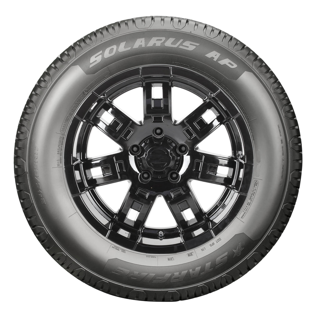 245/70R17 110T All-Season Tire O739268