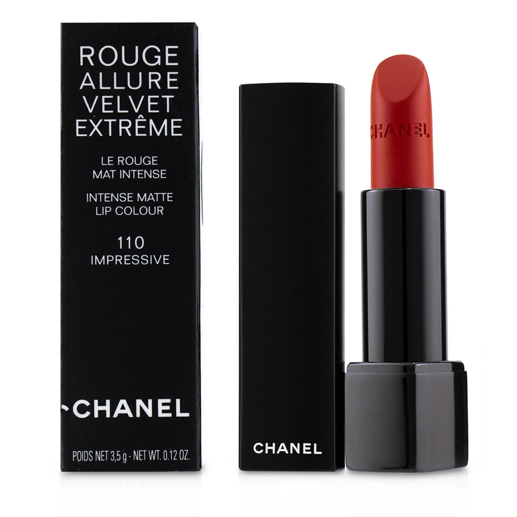 Velvet Extreme Lipstick 3.5g G9147