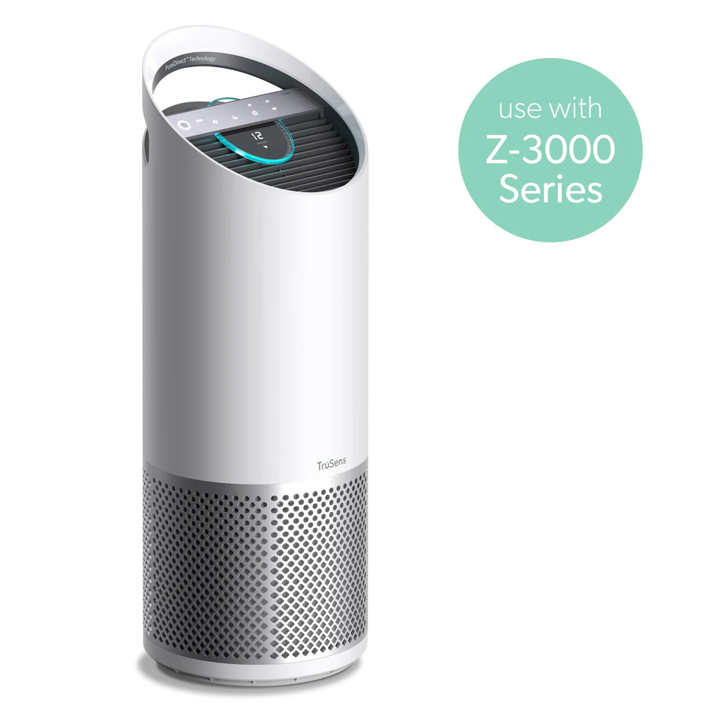 True HEPA Filter for Large Air Purifier B127