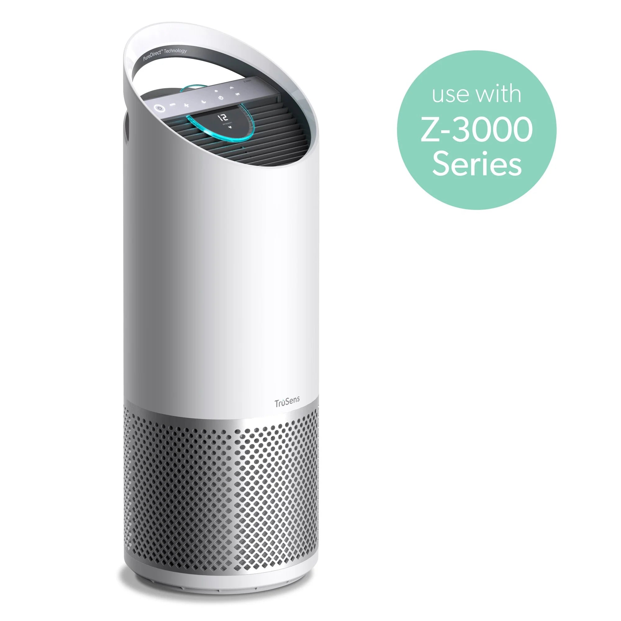 True HEPA Filter for Large Air Purifier B127