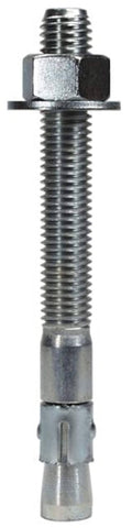 5/8 in. x 10 in. Stainless-Steel Expansion Anchor (10-Pack) Z6896