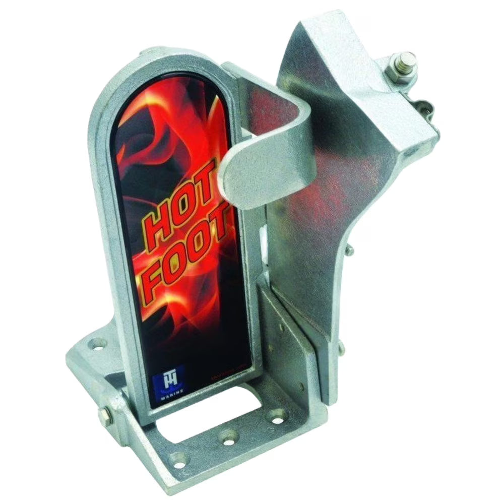 Hot Foot Pro for Honda, Yamaha, Chrysler & Suzuki Q167