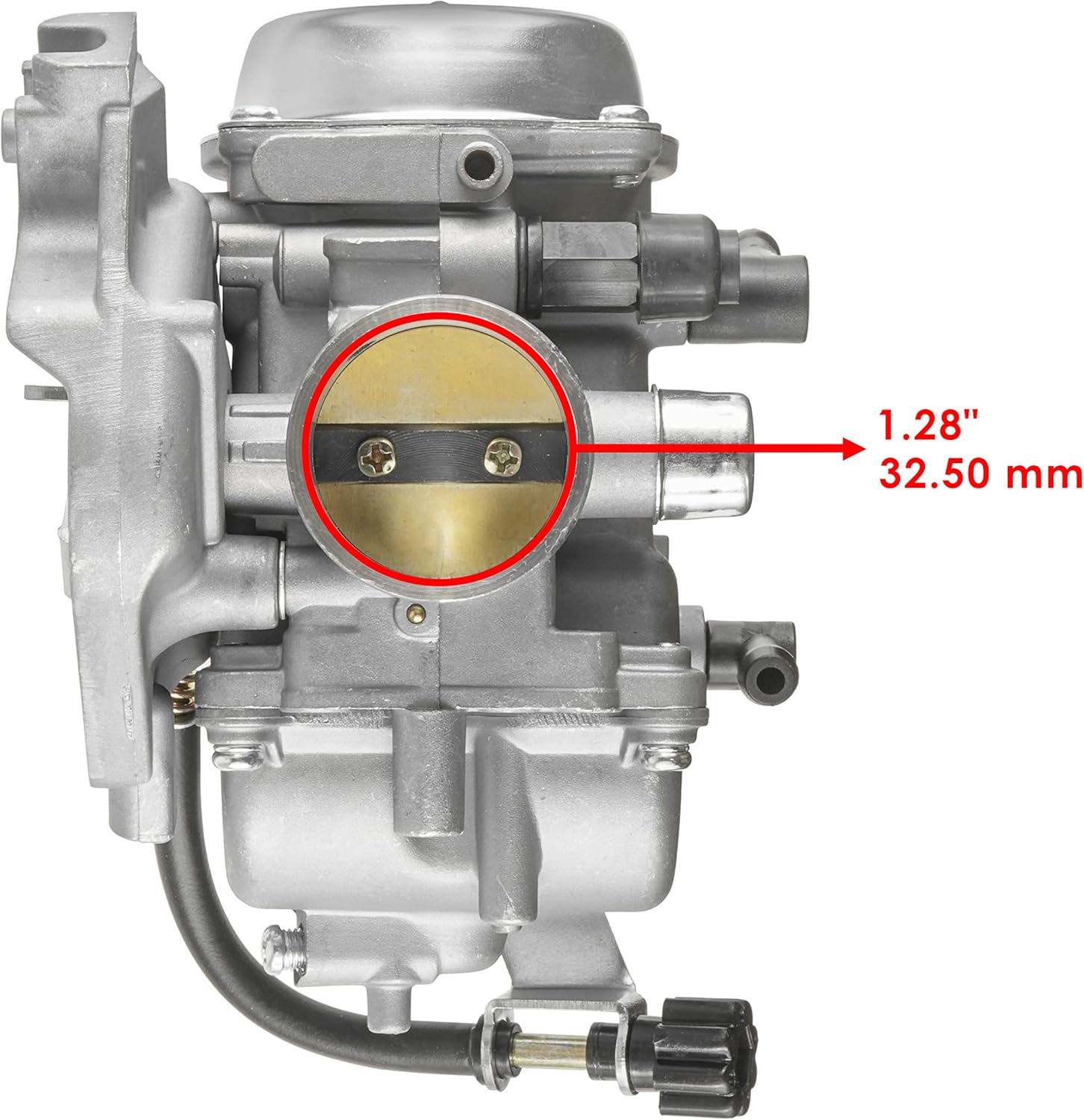 Carburetor for Kawasaki Lakota 300 Sport 2001-2003 J782