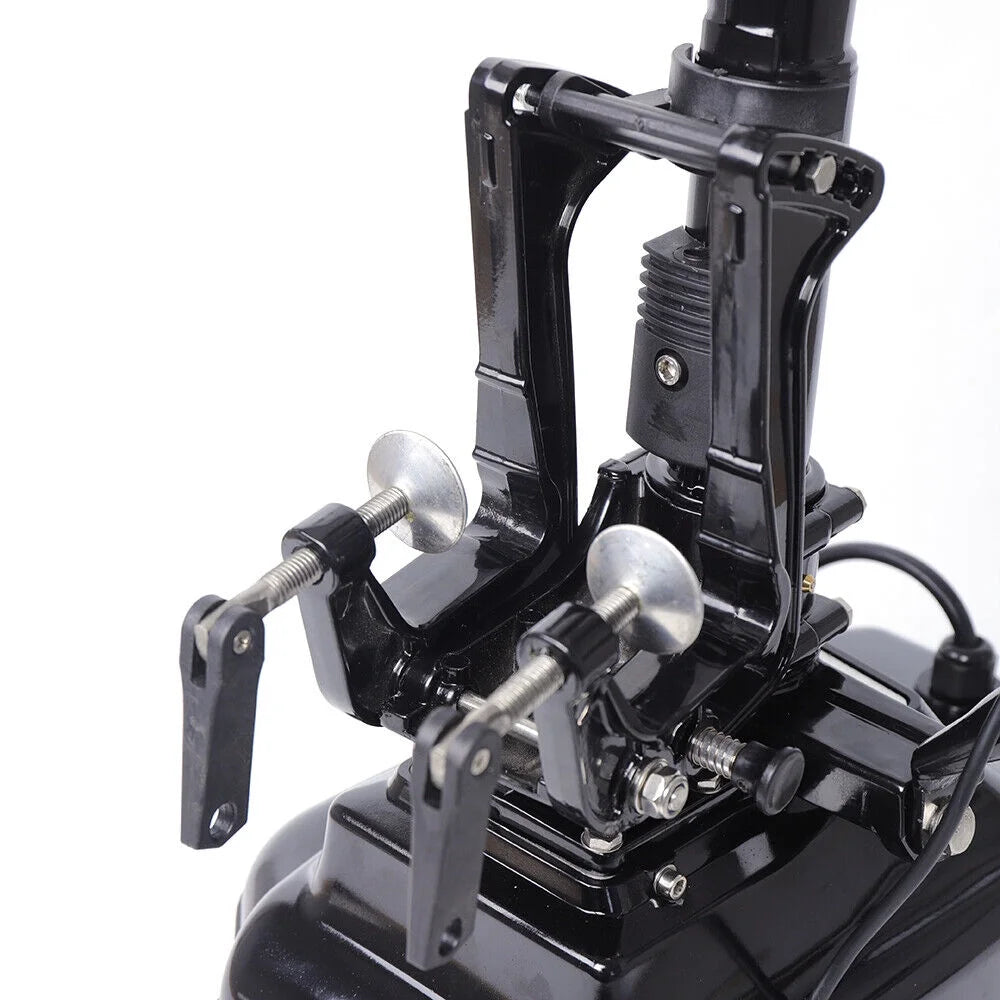 1000W 48V 18A Electric Boat Outboard Motor C35789
