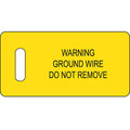 Cable tag - pack of 100 Q387